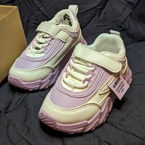 NIB Toddler shoes
